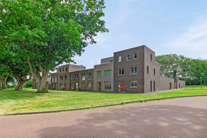 Wisselslag 1 in Breda