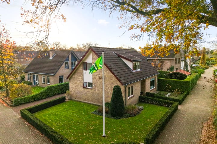 Photo of property Wisselt 34, Zelhem