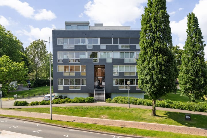 Wissesdwinger 47 in Leeuwarden Foto