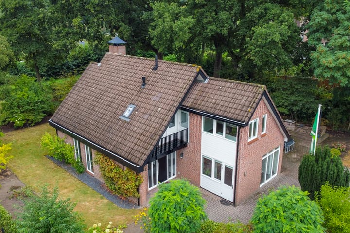 Foto von Haus Witbol 11, Lochem