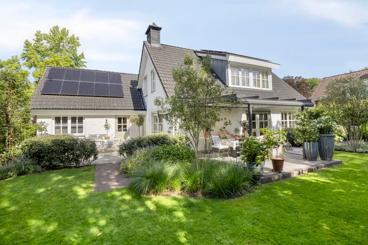 Foto van woning Witbol 2, Lochem