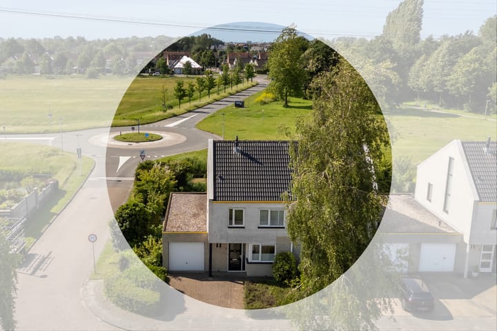 Photo of property Wite Finne 1, Goutum