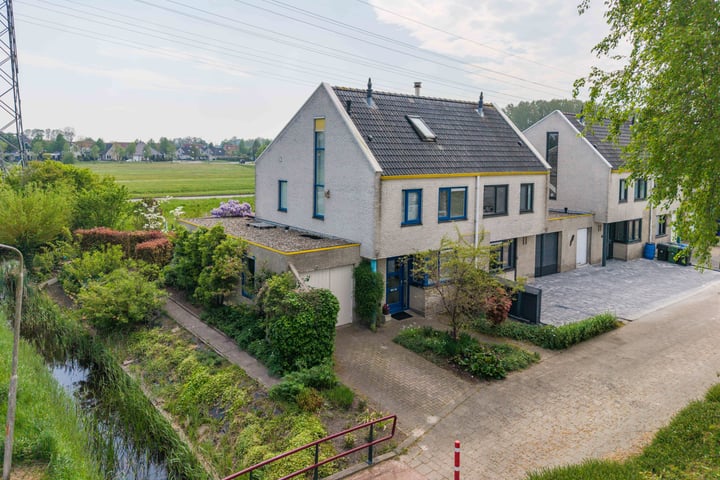 Photo of property Wite Finne 41, Goutum