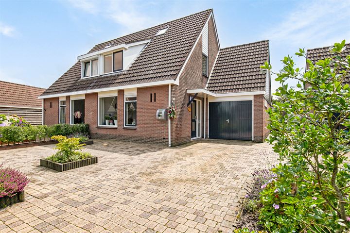 Photo of property Wite Muonts 14, Heeg