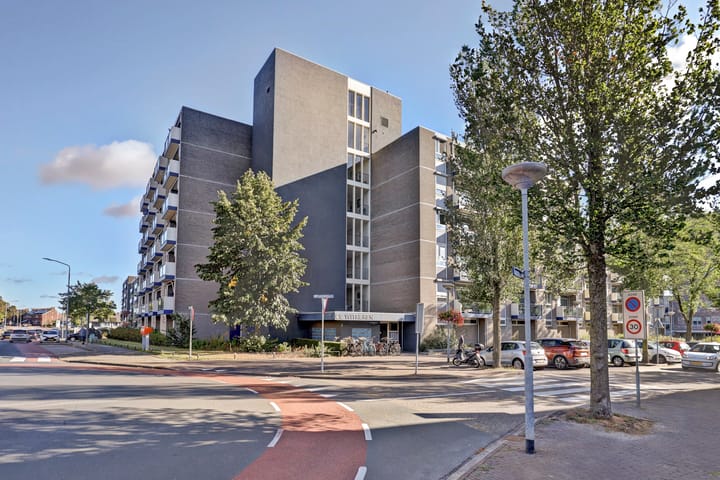 Witherenstraat 108 in Venlo