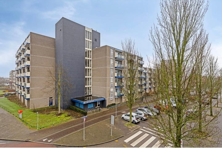 Witherenstraat 144 in Venlo