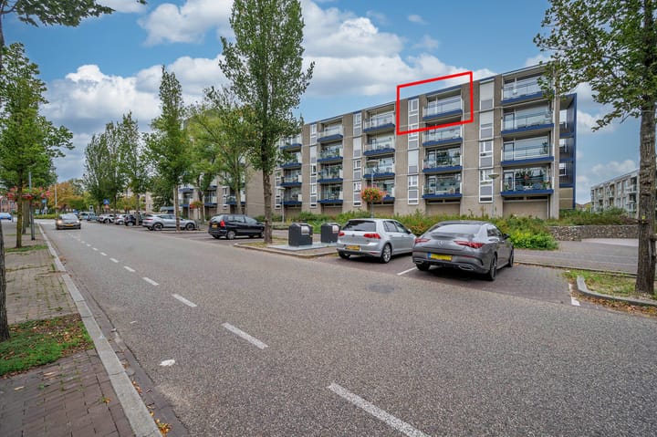 Foto von Haus Witherenstraat 154, Venlo