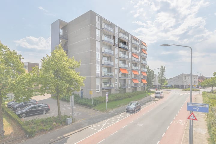 Foto van woning Witherenstraat 176, Venlo