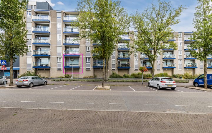 Witherenstraat 72 in Venlo