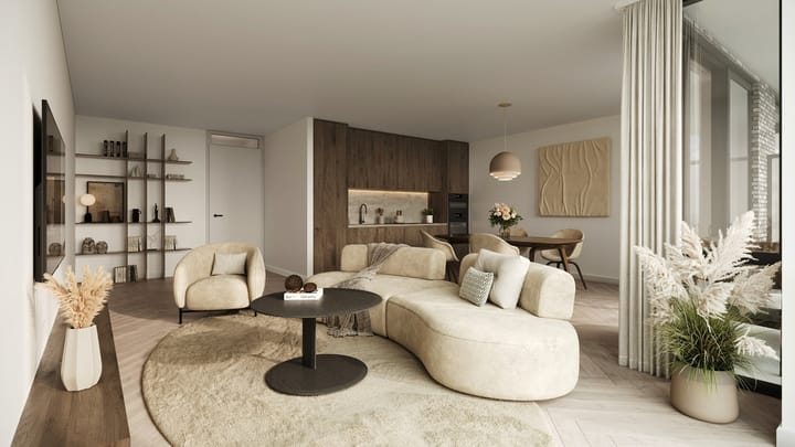 Photo of property Witherenstraat 7S, Venlo