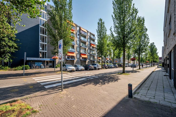 Witherenstraat 80 in Venlo Foto