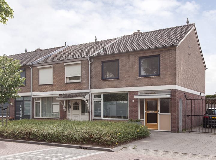 Withofstraat 29 in Etten-Leur