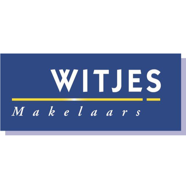 Logo Witjes Makelaars