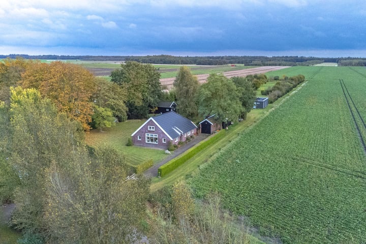 Photo of property Witkoelenweg 6, Eesergroen