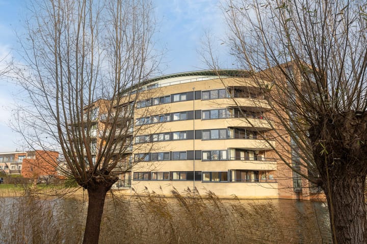 Witmolen 49 in Delfgauw