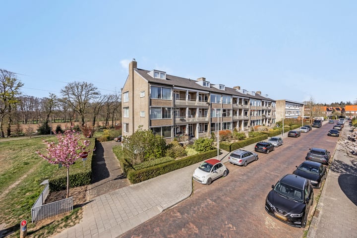 Photo of property Witsenstraat 14-3, Arnhem