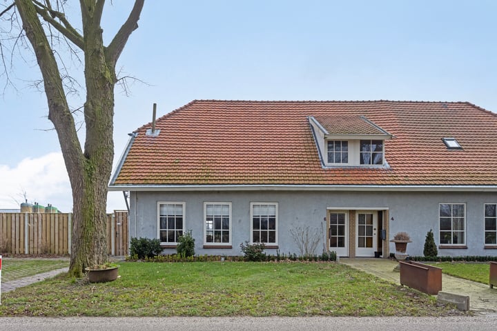 Photo of property Witte Bleek 6, Sint-Oedenrode