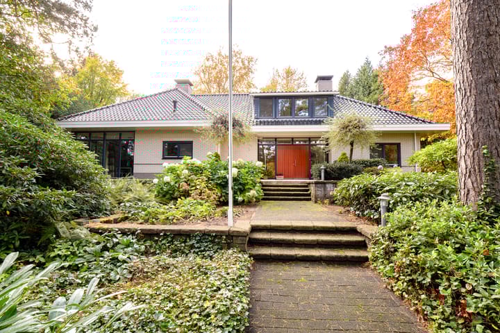 Witte de Withlaan 9 in Nijverdal