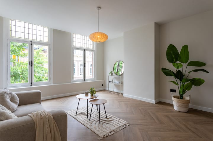 Witte de Withstraat 18B in 's-Gravenhage