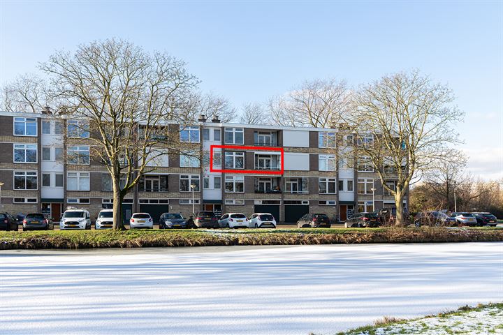 Photo of property Witte de Withstraat 24, Papendrecht