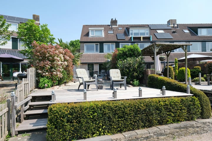 Witte de Withstraat 27 in Ede