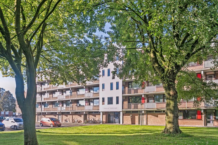 Foto van woning Witte de Withstraat 35, Terneuzen