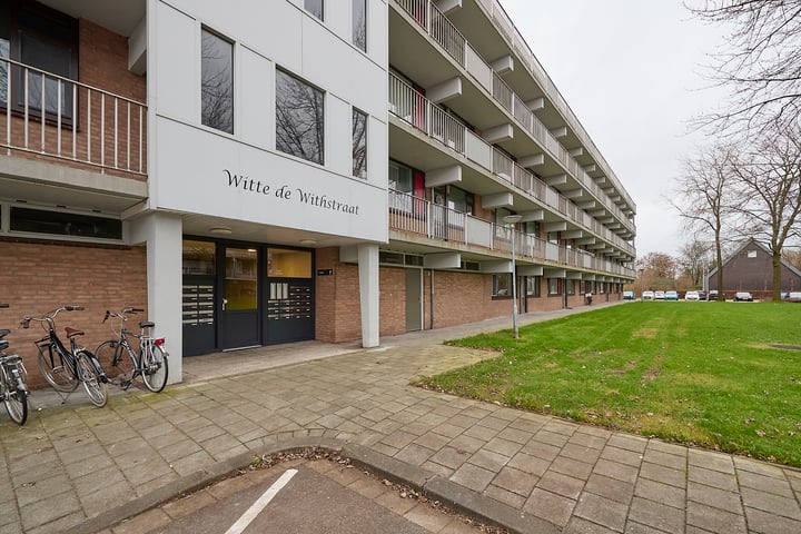 Witte de Withstraat 45 in Terneuzen