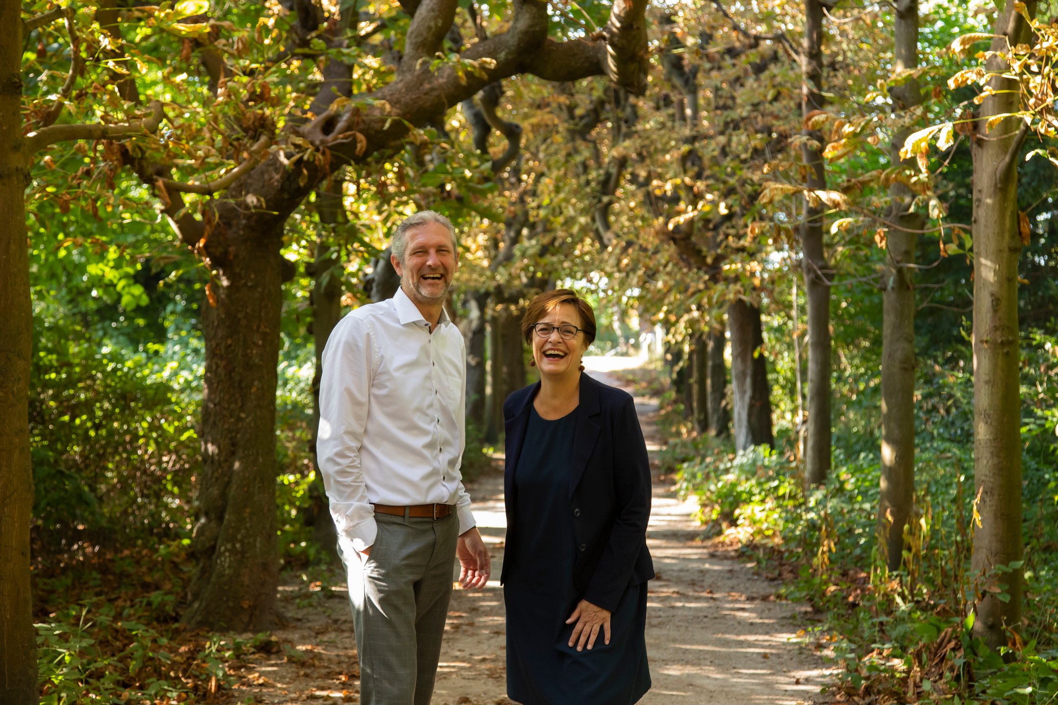 Kantoor foto van Witte Makelaars