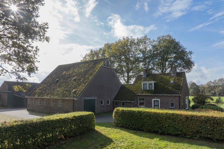 Photo de la maison Witte Menweg 3, Geesbrug