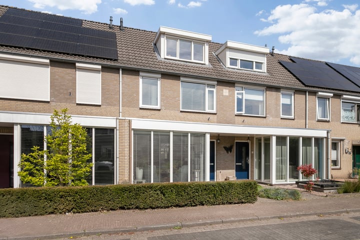 Photo of property Witte Muntstraat 12, Vught