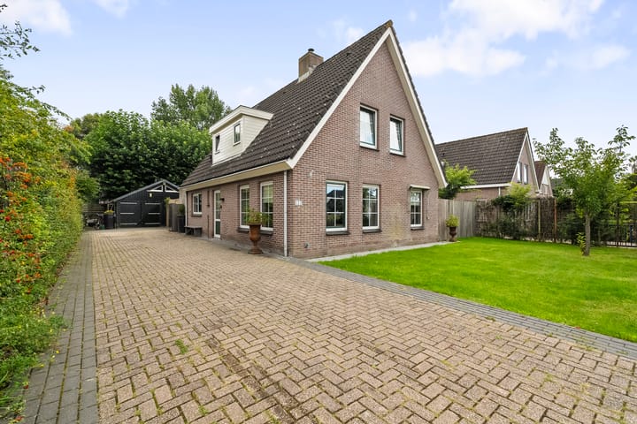 Photo de la maison Witte Paal 157, Schagen