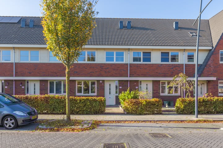 Foto van woning Witte Ring 117, Assendelft