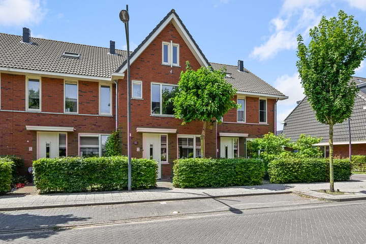Witte Ring 69 in Assendelft