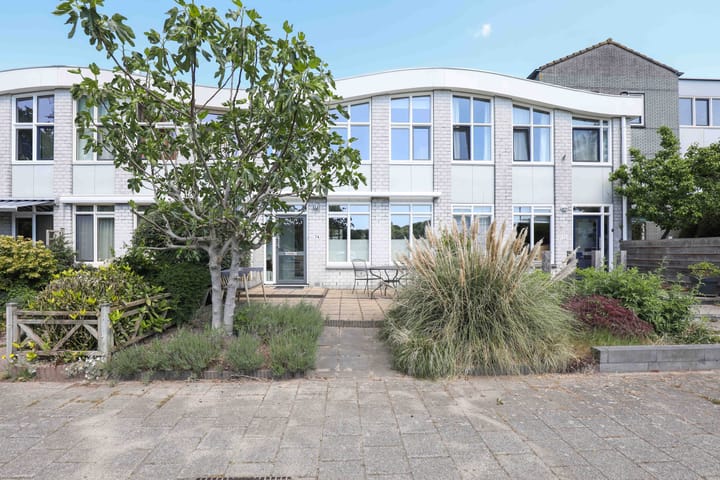 Photo of property Witte Wal 74, Amersfoort