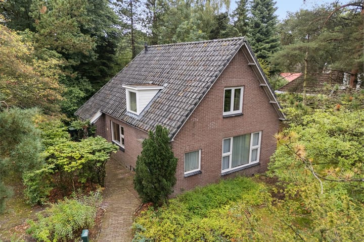 Witte Zand 19a in Oosterhesselen