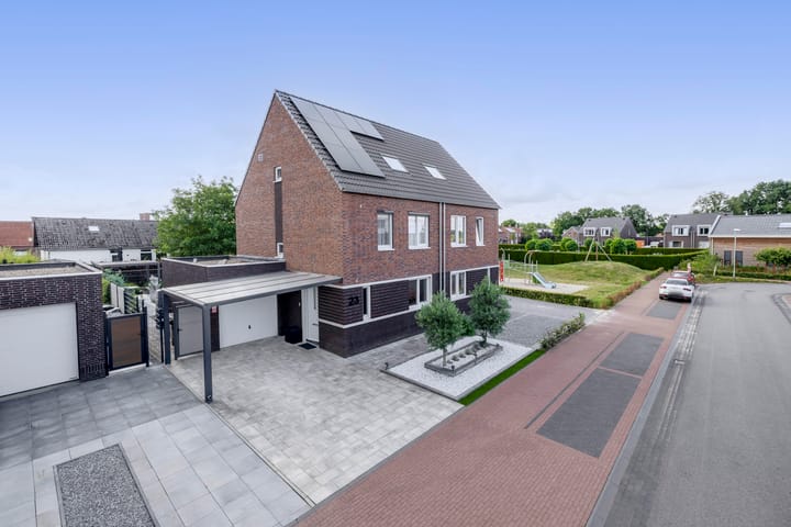 Photo of property Wittebergstraat 23, Lomm