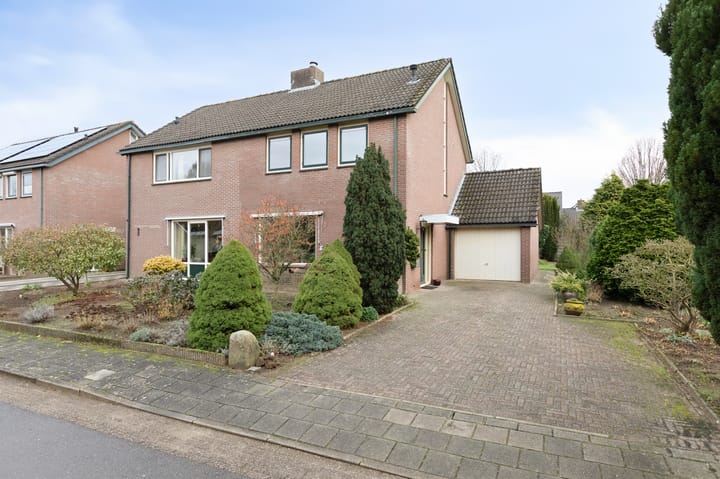 Wittehemelweg 21 in Drempt