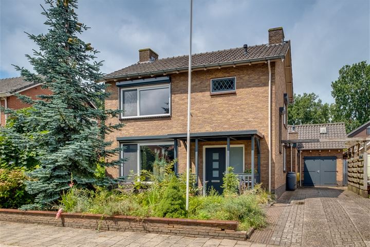 Photo of property Wittejufferstraat 33, Zeddam