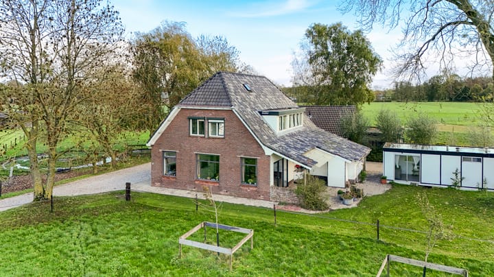 Photo de la maison Wittekruisweg 19, Lieren