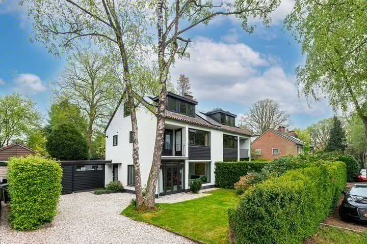 Wittelaan 21 in Baarn
