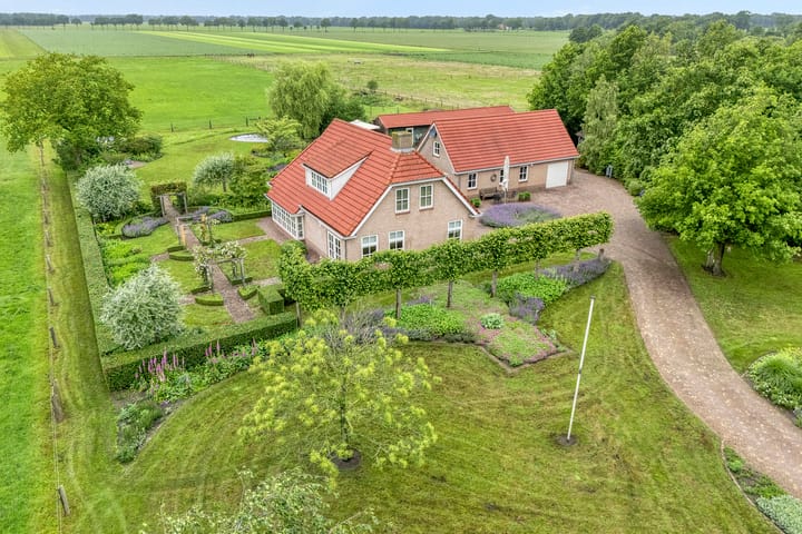 Wittelterweg 6 in Diever