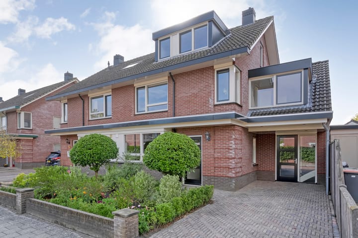 Wittem 3 in Almelo Foto