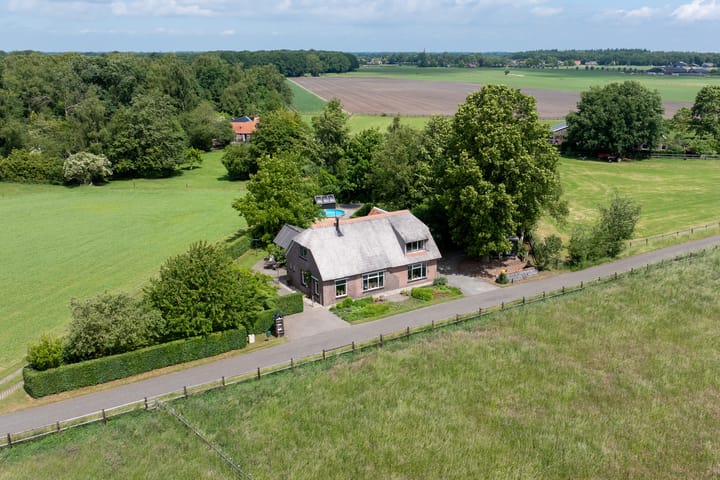 Wittenbergsweg 3 in Wesepe