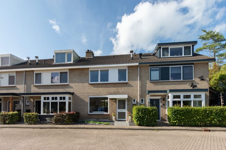 Photo of property Wittenburg 71, Nijkerk