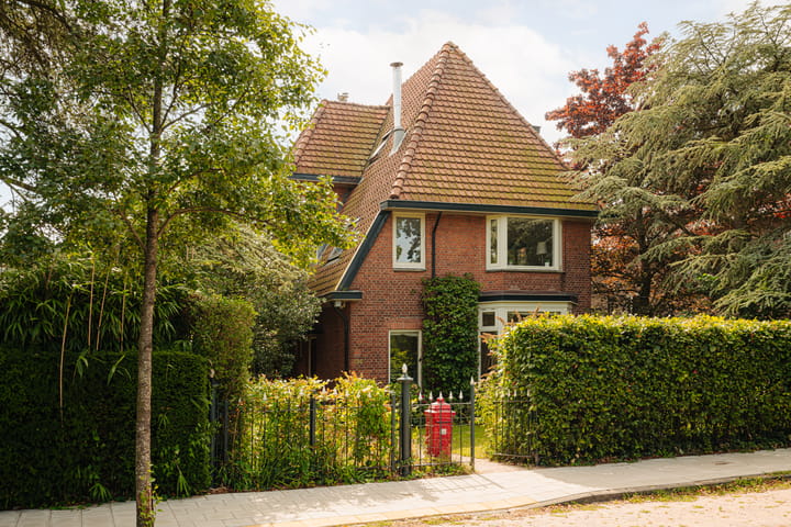 Photo of property Wittenburgerweg 134, Wassenaar