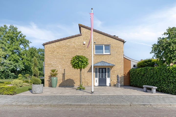 Wittendijk 13 in Goirle