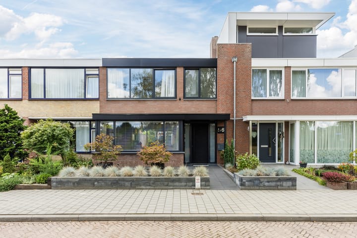 Wittendijk 56 in Goirle foto
