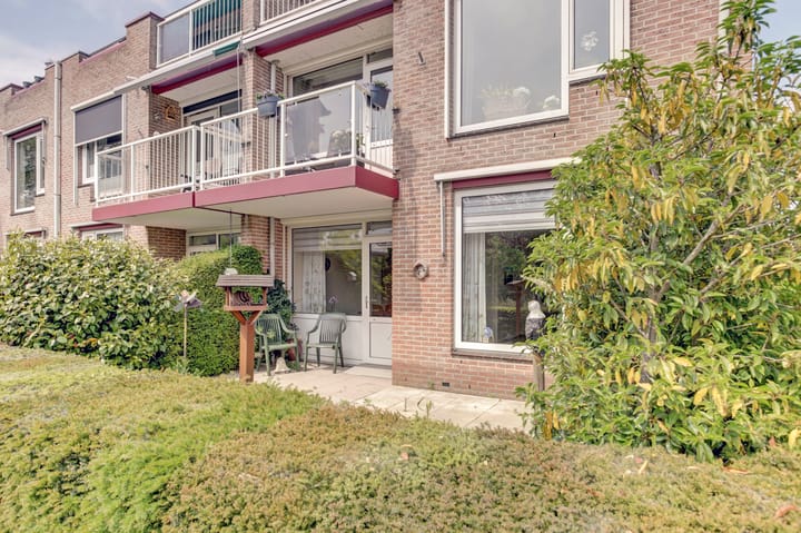 Wittenkamp 26 in Ermelo