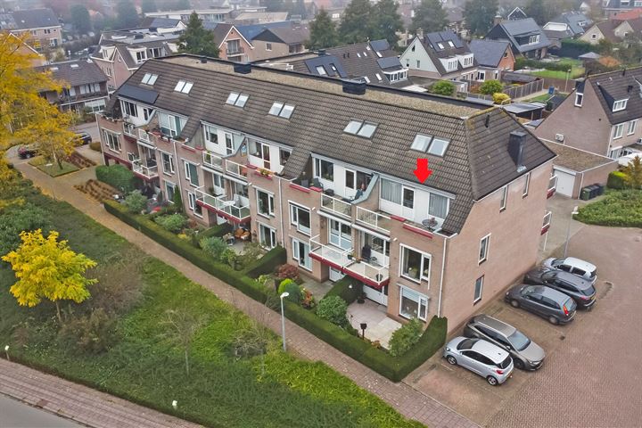 Wittenkamp 60 in Ermelo