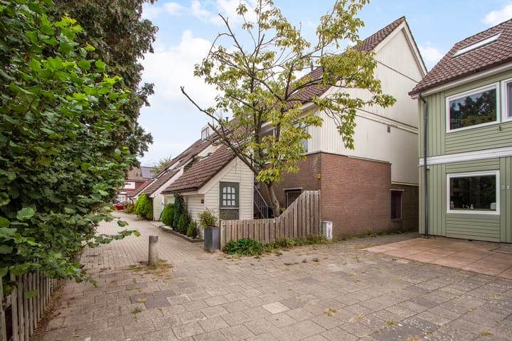 Foto von Haus Wittenstein 213, Dordrecht